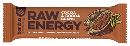Baton RAW Energy ziarno kakaowca bezglutenowy 50 g.jpg