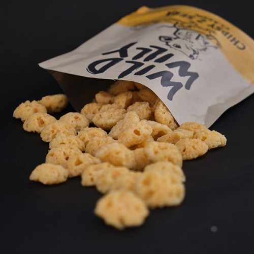 Chipsy z sera classic 50 g Willd Willy.jpg