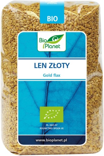 Len złoty BIO 400 g.jpg