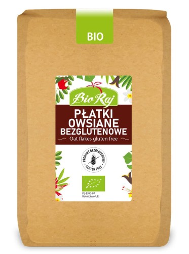 Płatki owsiane bezglutenowe BIO 1 kg.jpg