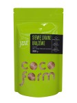 Len brązowy (siemię lniane) 300g bezglutenowe CocoFarm