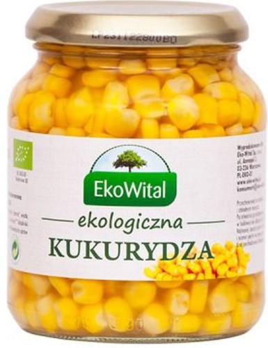 Kukurydza w zalewie BIO 340 g.jpg