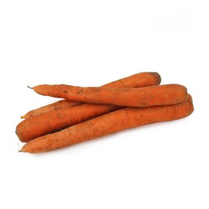 Marchew ekologiczna świeża niemyta BIO 1kg