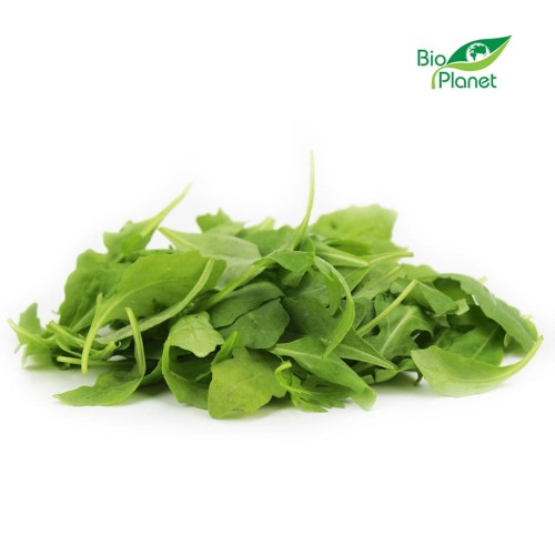 Rukola niemyta ŚWIEŻA BIO ok 100 g