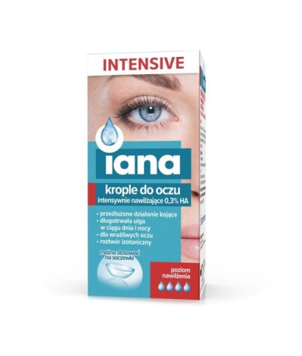 Krople do oczu intensywnie nawilżajace 10 ml IANA.jpg