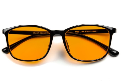  Okulary OWLEYE Zmierzch 3