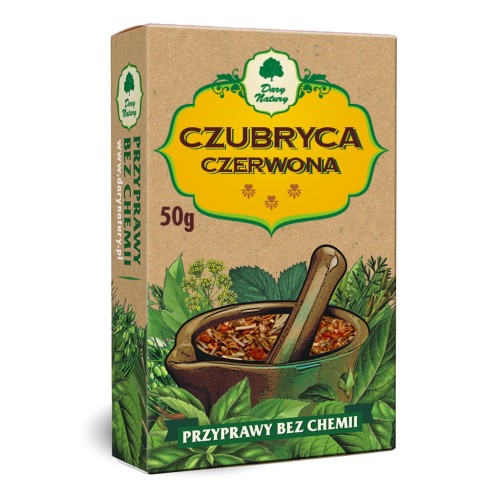 Czubryca-czerwona-50-g-Dary-Natury.jpg