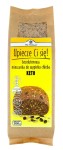 Mieszanka do wypieku KETO chleba bezglutenowa 500g Pięć Przemian (chleb ketogeniczny)