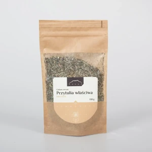 Przytulia właściwa ziele cięte 100 g Nanga