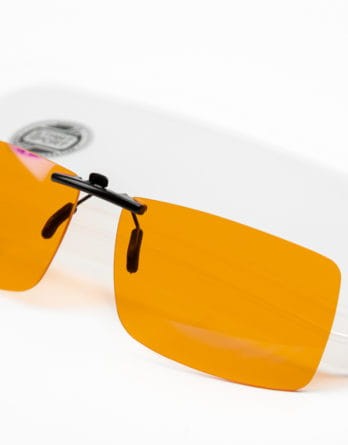 Okulary blokujące światło niebieskie NAKŁADKA STAŁA OWLEYE