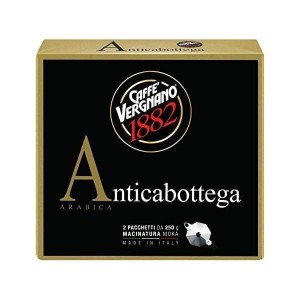 Kawa mielona Antica Bottega  250 g Caffe Vergnano