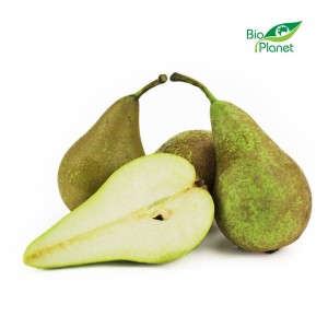 Gruszki ekologiczne Konferencja świeże 1 kg BIO