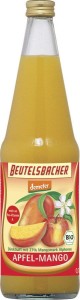 Sok jabłko-mango NFC Demeter BIO 700ml Beutelsbacher
