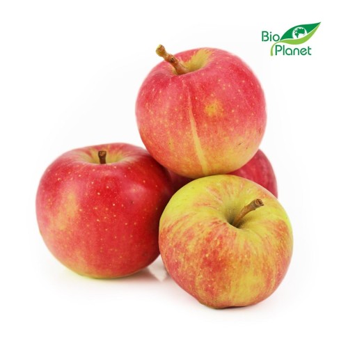 Jabłka Ligol ekologiczne świeże BIO 1 kg