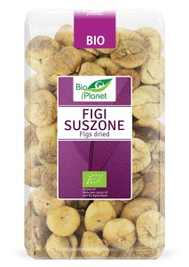 Figi suszone bezglutenowe BIO 1kg Bio Bio Planet