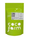 Guma Guar  bezglutenowa 200g CocoFarm