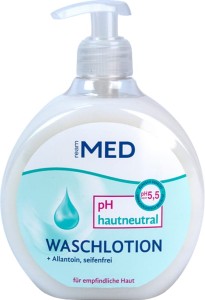 Mydło w płynie balsam 500 ml Ream Med 