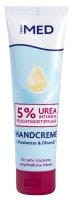Krem do rąk skóra bardzo sucha Urea 5% 100ml Ream Med