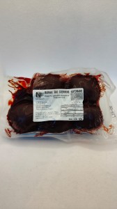 Burak gotowany ekologiczny świeży BIO ok 500g NaturFrut