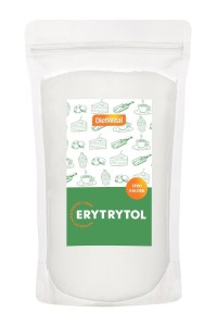 Erytrol (erytrytol) 500 g DietWital