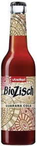 Cola z guaraną gazowana BIO 330ml EkoWital