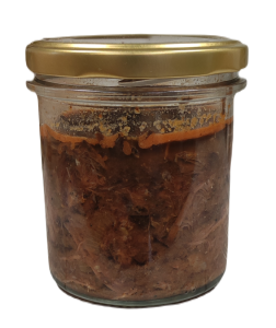 Wołowina szarpana 250g Juchowo