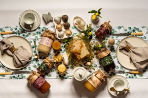 Miód akacjowy 380g MiodyDworskie