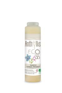 Szampon do włosów codzienny ECO 250ml Anthyllis