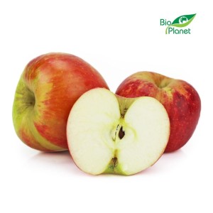 Jabłka Champion ekologiczne BIO 1 kg