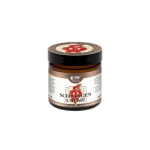Krem aloesowy z jadem węża/żmii 100ml Pullach Hof