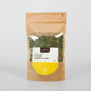 Glistnik jaskółcze ziele cięte 100g Nanga