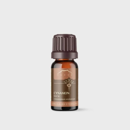 Olejek cynamonowy 10ml Nanga
