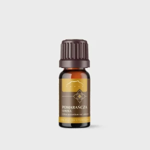 Olejek z pomarańczy gorzkiej 10ml Nanga