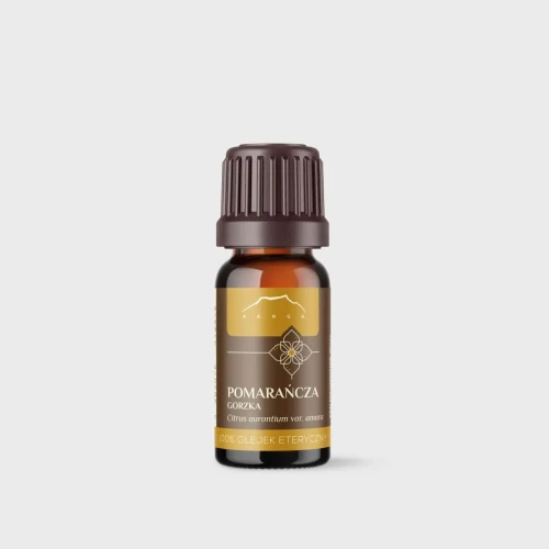 Olejek z pomarańczy gorzkiej 10ml Nanga