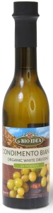 Dressing Śródziemnomorski BIO 250ml LaBioIdea