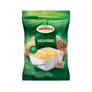 Kasza kuskus 1kg Targroch