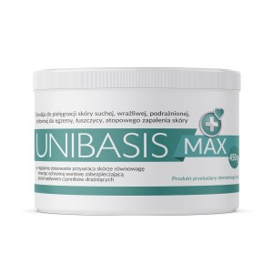 Emulsja Unibasis Max 250g Starpharma