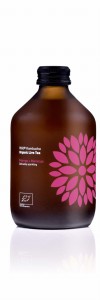 Kombucha Mango-Marakuja mała BIO 330 ml VIGO