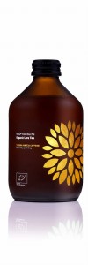 Kombucha  Yerba Mate-Kofeina mała BIO 330 ml VIGO