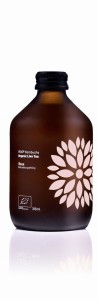 Kombucha Rose mała BIO 330 ml VIGO