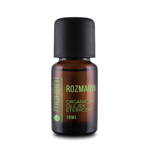 Olejek z Rozmarynu 10ml Mohani
