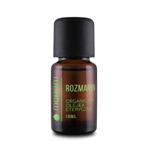 Olejek z Rozmarynu 10ml Mohani
