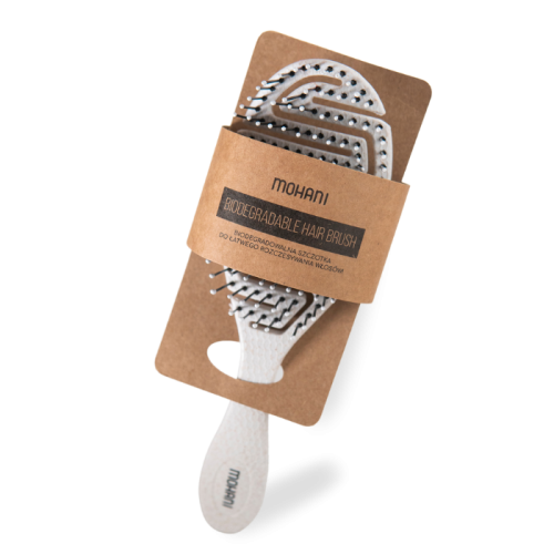 Szczotka do łatwego rozczesywania włosów Mohani