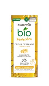 Krem do rąk ochronno-nawilżajacy  75ml Eudermin
