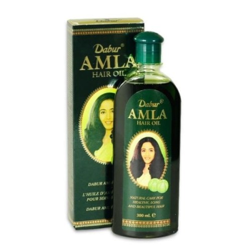 Olejek do włosów Amla 100ml Dabur