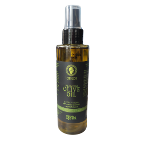 Oliwa z oliwek grecka Extra Virgin SPRAY 150 ml Iorgos