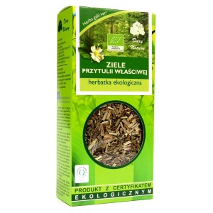 Herbatka ziele Przytuli BIO 50g