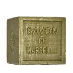 Mydło marsylskie oliwkowe ecocert 300g ZeroWaste Maitre Savon
