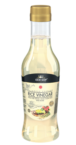 Ocet ryżowy do sushi 220 ml Sen Soy