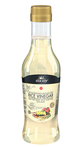 Ocet ryżowy do sushi 220 ml Sen Soy